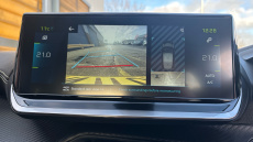 Peugeot 208 100kW GT Premium 50kWh 5dr Auto Electric Hatchback